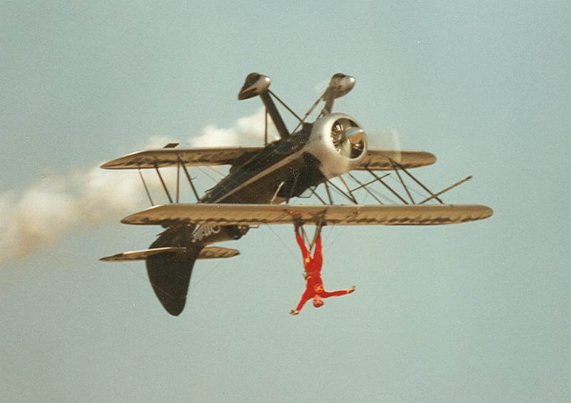 1940 Waco UPF-7 NC30136.jpg - 1940 Waco UPF-7 NC30136